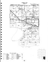 Code 12 - Vermillion Township, Clay County 1992
